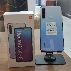 Redmi Note 8