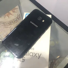 Galaxy A5 2017