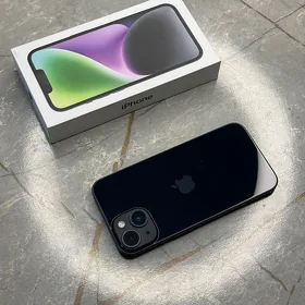 iPhone 14 128gb 84%