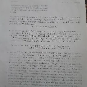 boş ýer