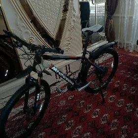 Tigir Велосипед