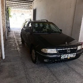 Opel Astra 1997