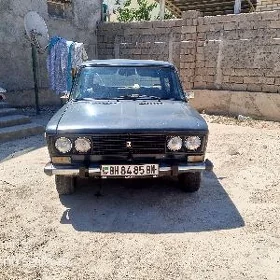 Lada 2106 1992