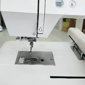 Janome 450e satlyk