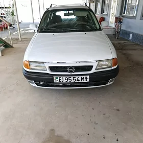 Opel Astra 1994