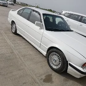 BMW 525 1992