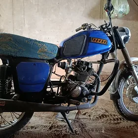 Jawa 300 2013