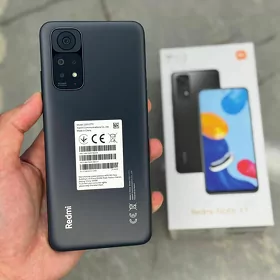 Redmi Note 11 6/128gb