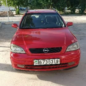 Opel Astra 1998