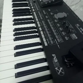 korg pa3