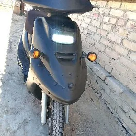 Yamaha Artistic 2010