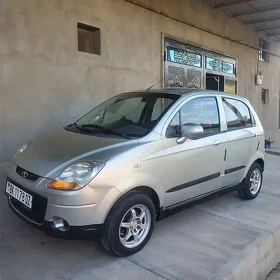 Daewoo Matiz 2009