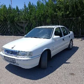 Opel Vectra 1992