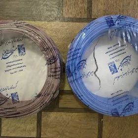 мис кабель 1×2,5мм