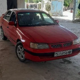 Toyota Carina 1995