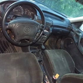Opel Astra 1993
