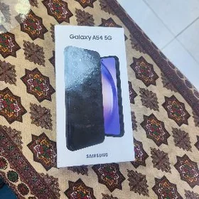 A54 ekran