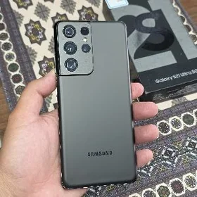 Samsung S21ultra