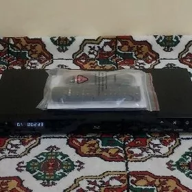 Blu-ray dvd Original