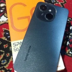 tecno Go1