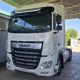 DAF 480 2021