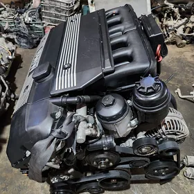 E39 E46 BMW MATOR 2.5
