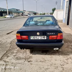 BMW 525 1991