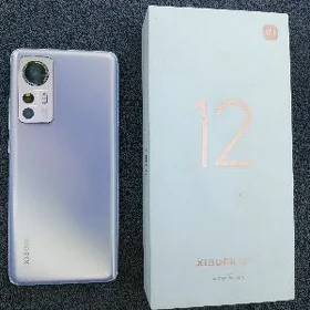 Mi 12s