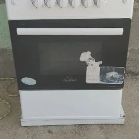 çigeldem gaz plita