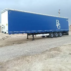 Krone Krone 2019