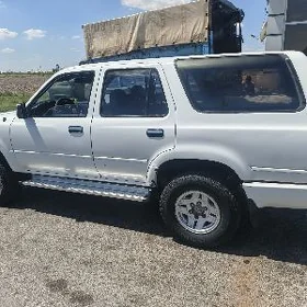 Toyota 4Runner 1993