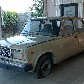 Lada 2107 1998