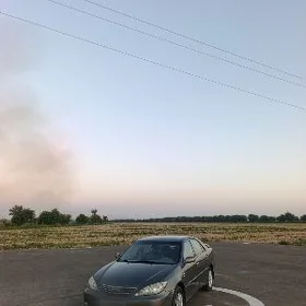 Toyota Camry 2002