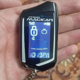 magicar 906
