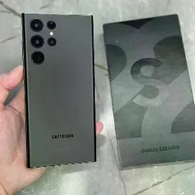S22 Ultra