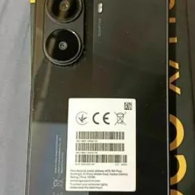 Poco x7pro