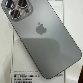 iPhone 15 pro87