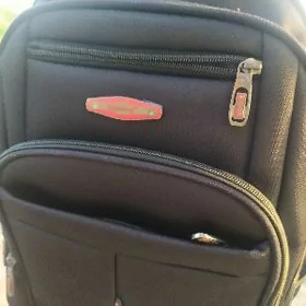Rugzak
