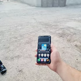 Samsung A34 5G