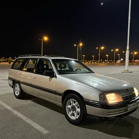 Opel Omega 1993