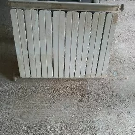 otopleniýa peç