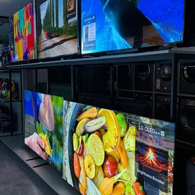 TCL TELEVIZORLAR