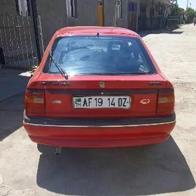 Opel Calibra 1993