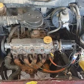 Opel Vectra 1991