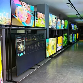 TCL TELEVIZORLAR
