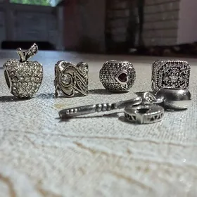 pandora şarm/ Pandora шармики