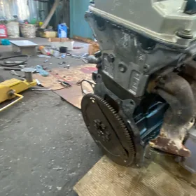 motor  2,5 bmw