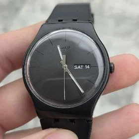 Swatch  swiss sagat часы