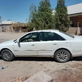 Toyota Avalon 2003