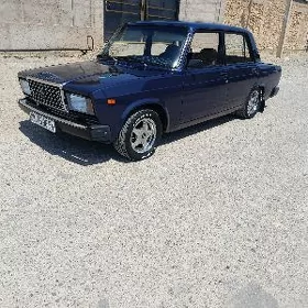 Lada 2107 2010